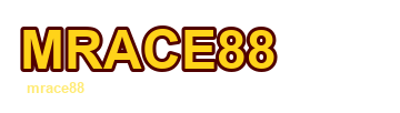 mrace88 logo
